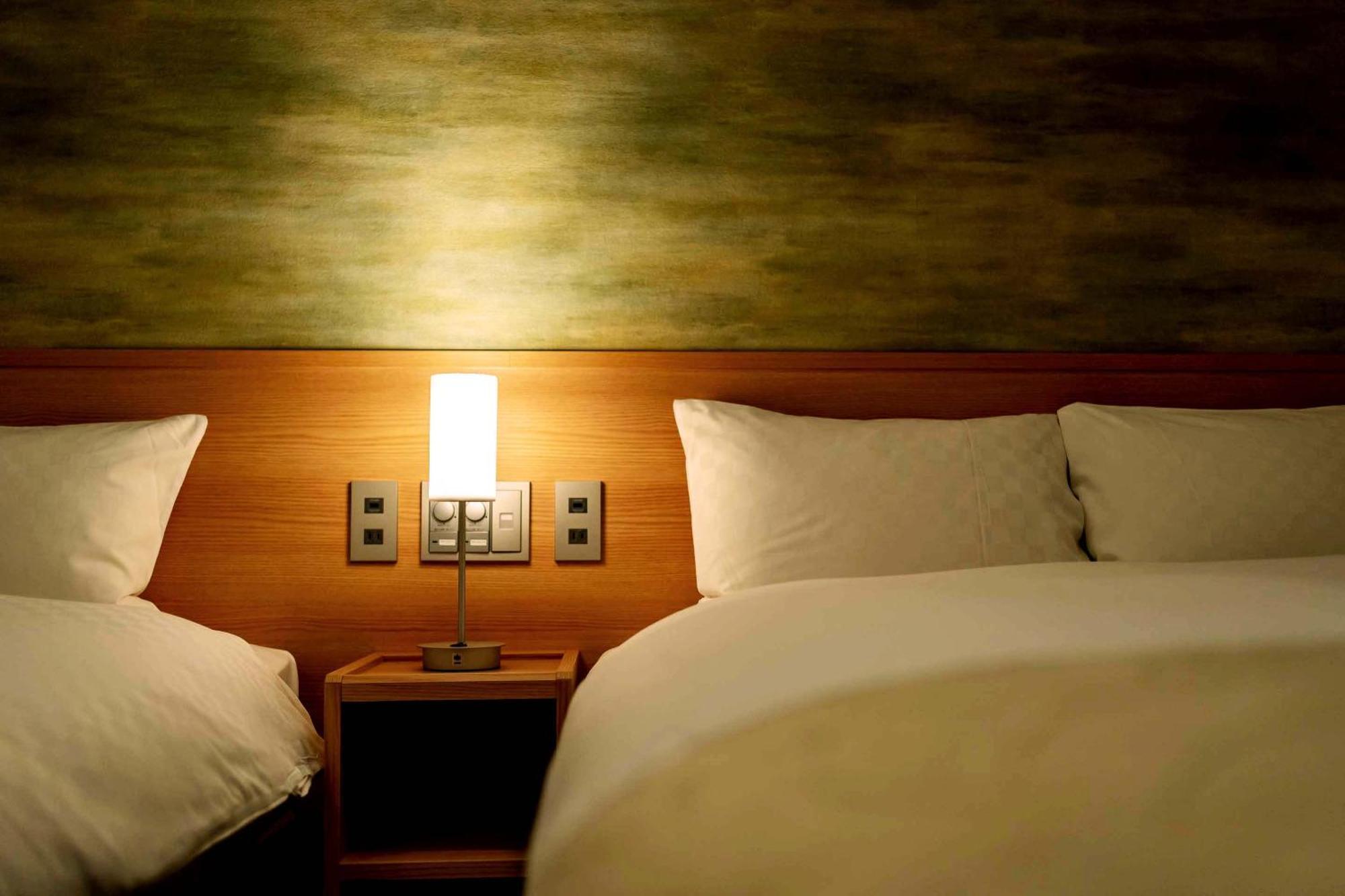 Resi Stay Kyo Ryuvilux Nijo Kyoto Exterior photo