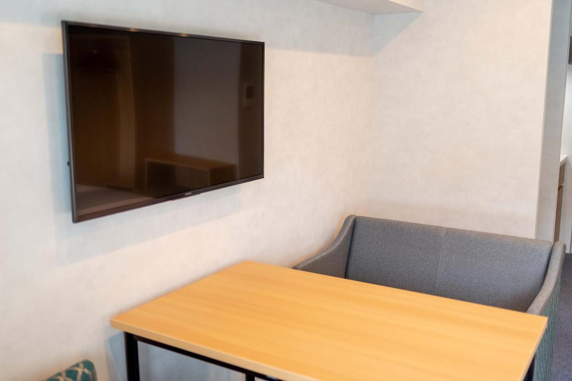 Resi Stay Kyo Ryuvilux Nijo Kyoto Exterior photo